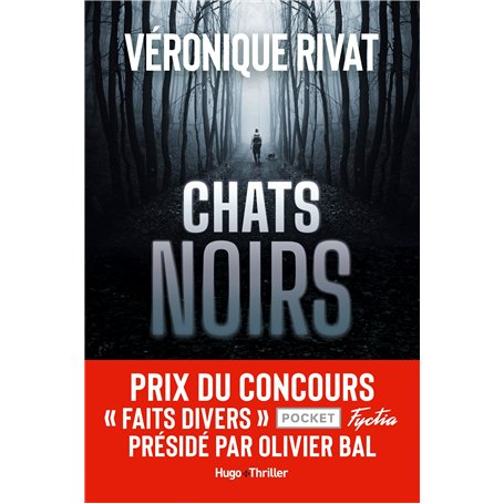 Chats noirs
