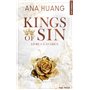 KINGS OF SIN - Tome 03