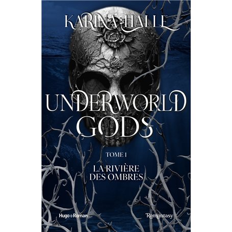 Underworld Gods - Tome 1 - Version française