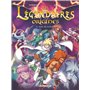 Les Légendaires - Origines T06
