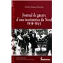 Journal de guerre d'une institutrice du Nord