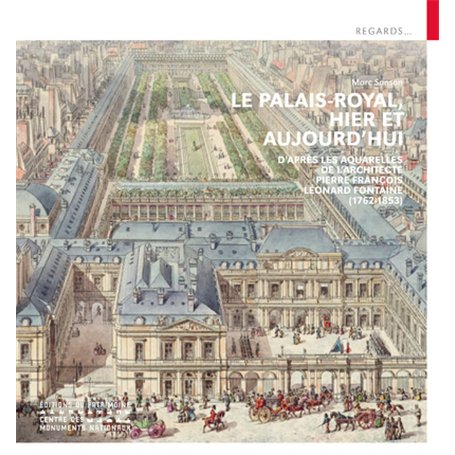 Le Palais-Royal