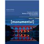 Monumental 2024-2. Éclairer et mettre en lumière les monuments
