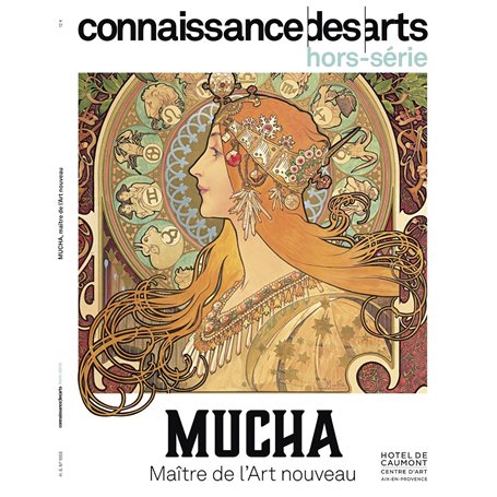 ALPHONSE MUCHA 11,74 €