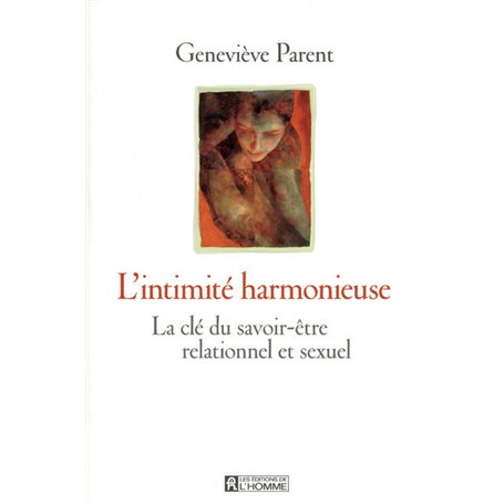 L'intimité harmonieuse 19,57 €
