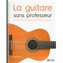 La guitare sans professeur 19,47 €