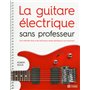 La guitare électrique sans professeur 19,47 €