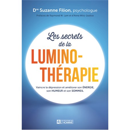 Les secrets de la luminothérapie