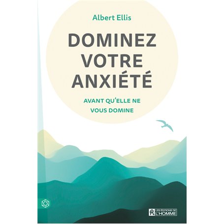 Dominez votre anxiété avant qu'elle ne vous domine