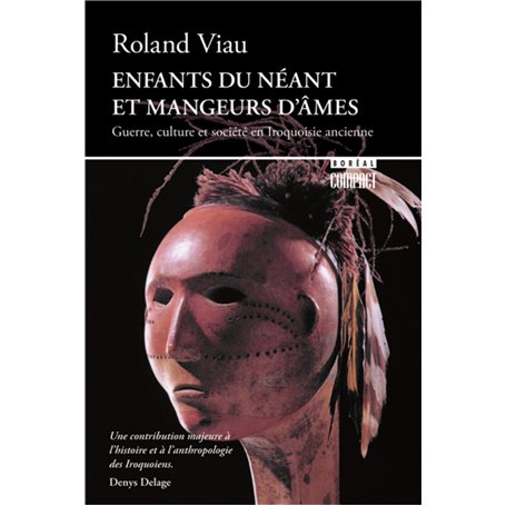 Enfants du néant et mangeurs d'âmes