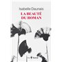 La beauté du roman