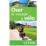Oser le voyage à vélo