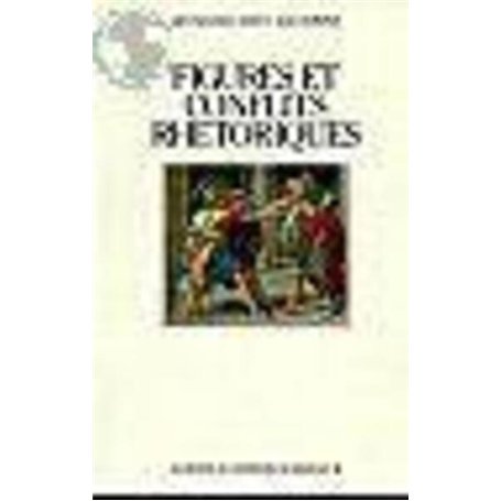 Figures et conflits rhétoriques 29,11 €