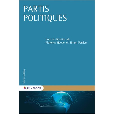 Partis politiques