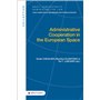 Administrative cooperation in the European Space