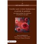 Concilier santé et droits fondamentaux en période de pandémie - Une analyse juridique des expérience