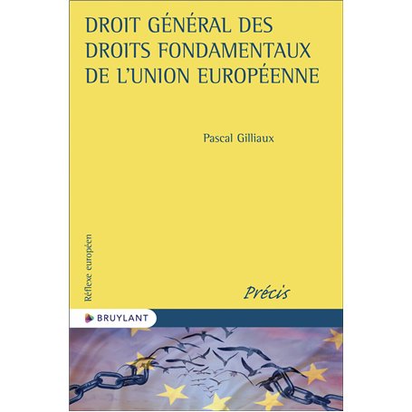 Droit général des droits fondamentaux de l'Union européenne