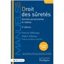 Droit des sûretés - Sûretés personnelles et réelles