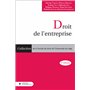 Droit de l'entreprise