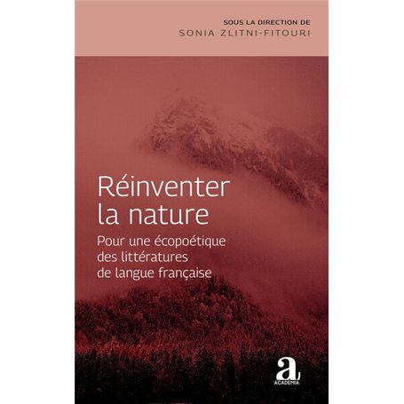 Réinventer la nature