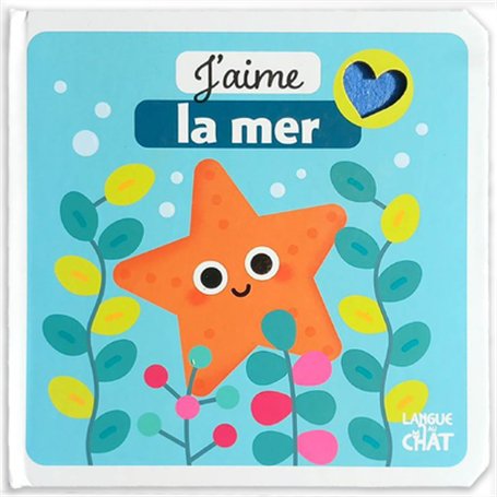 J'aime la mer 9,74 €