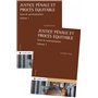 Justice pénale et procès équitable (2 volumes) - Essai de systématisation