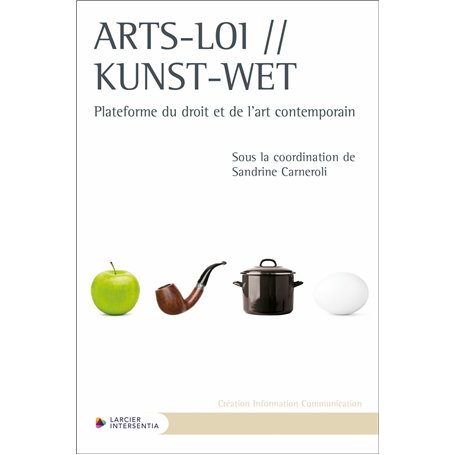 Arts-Loi / Kunst Wet - Plateforme du droit et de l'art contemporain