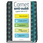 FRIGOBLOC MON CARNET ANTI-OUBLI 12,23 €