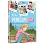 Moi, Pénélope 11 ans - Qu'est-ce qu'on attend pour être heureux ? - Tome 1 7,82 €