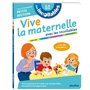 Les incollables - Vive la maternelle avec les incollables - Petite section 8,71 €