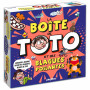 La boîte quiz de Toto et ses blagues poilantes 12,62 €