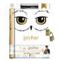 Harry Potter - Mon journal secret Hedwige (avec encre invisible) 14,58 €