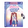 Mon journal intime Manga
