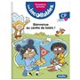 Les incollables - Premières lectures - Tome 22 - Bienvenue au centre de loisirs ! - niv.3
