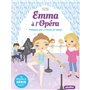 Emma à l'Opéra - Premiers pas à l'école de danse - Tome 2