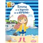Minimiki - Emma et la légende de la sirène nouvelle édition