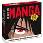 Boîte Quiz Manga - nouvelle édition