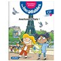 Les incollables - Premières lectures - Tome 25 - Aventures à Paris - Niv. 1