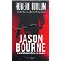Jason Bourne - La traîtrise dans la peau
