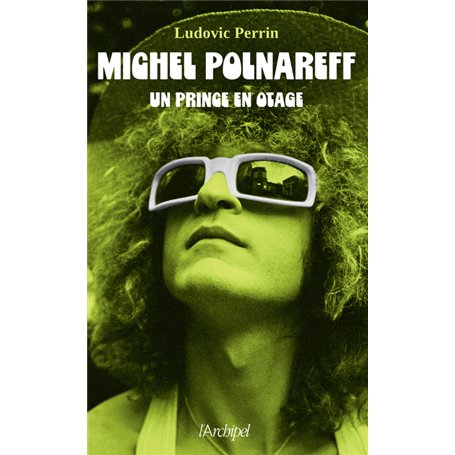 Michel Polnareff - Un prince en otage