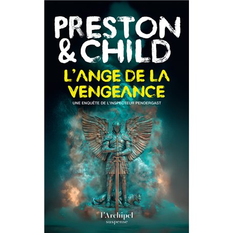 L'ange de la vengeance