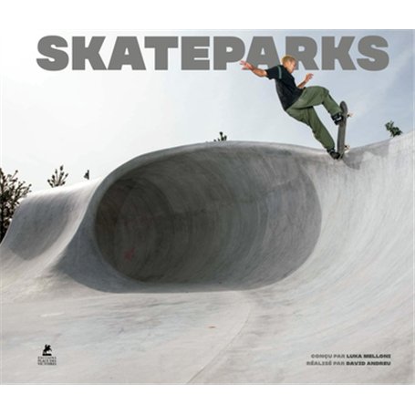 Skateparks 39,09 €