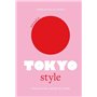 Little Book of Tokyo Style - L'histoire d'une capitale de la mode (version française)