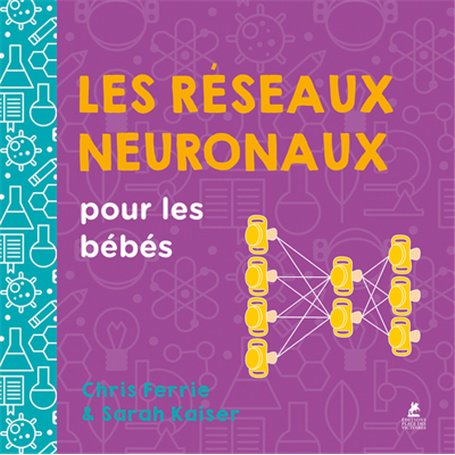 Les réseaux neuronaux pour les bébés