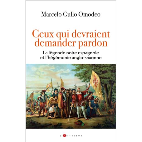 Ceux qui devraient demander pardon
