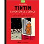 Tintin Conquête spatiale ESA