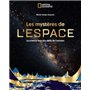 Les Mystères de l'espace
