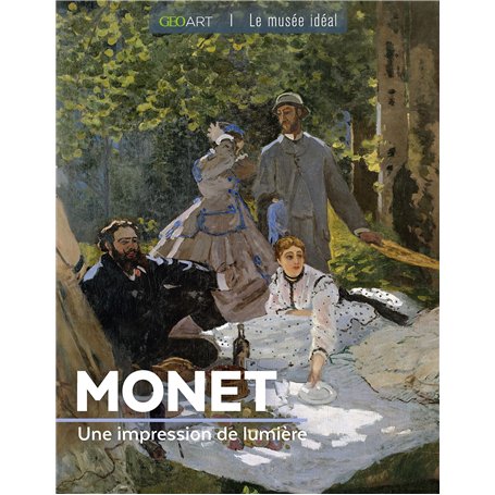 Monet