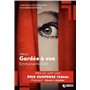 Gardée à vue - Prix du jury Prix Suspense 2025