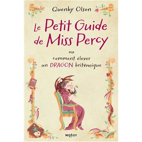 Miss Percy